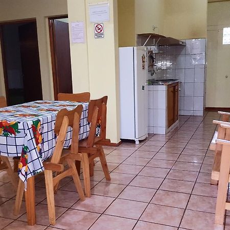 Apart Hotel Las Guayabas Puerto Iguazu Ngoại thất bức ảnh