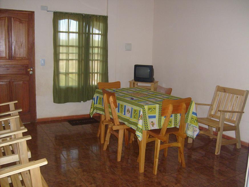 Apart Hotel Las Guayabas Puerto Iguazu Ngoại thất bức ảnh