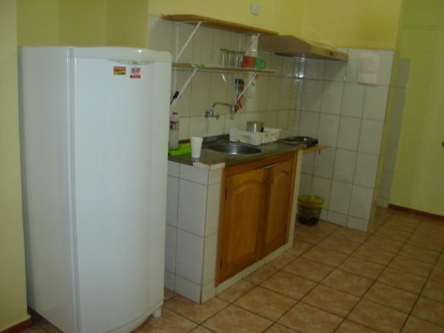 Apart Hotel Las Guayabas Puerto Iguazu Phòng bức ảnh
