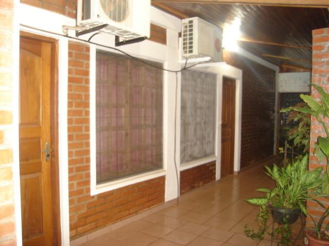 Apart Hotel Las Guayabas Puerto Iguazu Ngoại thất bức ảnh