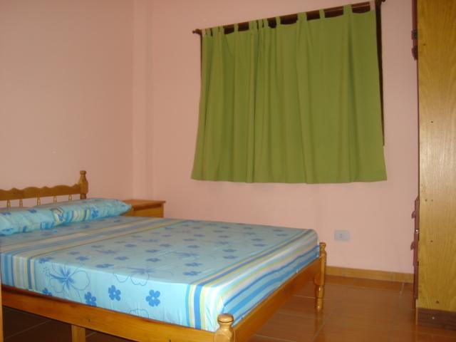 Apart Hotel Las Guayabas Puerto Iguazu Ngoại thất bức ảnh