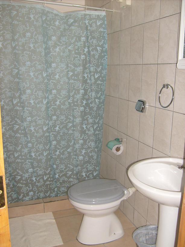 Apart Hotel Las Guayabas Puerto Iguazu Ngoại thất bức ảnh