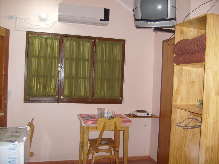 Apart Hotel Las Guayabas Puerto Iguazu Phòng bức ảnh