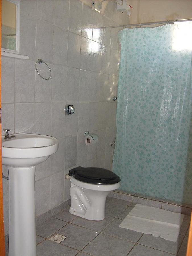 Apart Hotel Las Guayabas Puerto Iguazu Ngoại thất bức ảnh