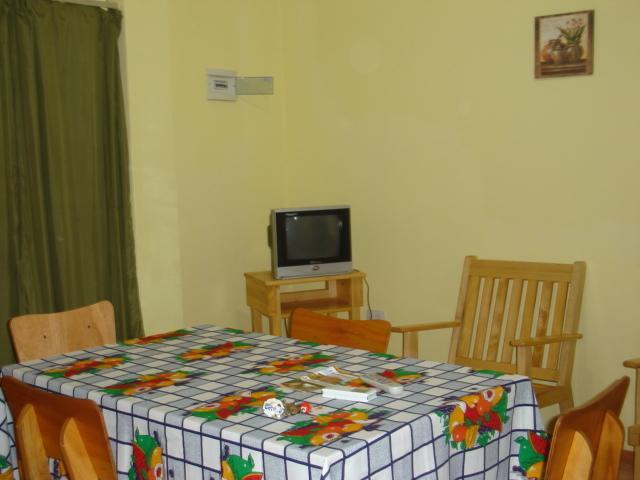 Apart Hotel Las Guayabas Puerto Iguazu Phòng bức ảnh