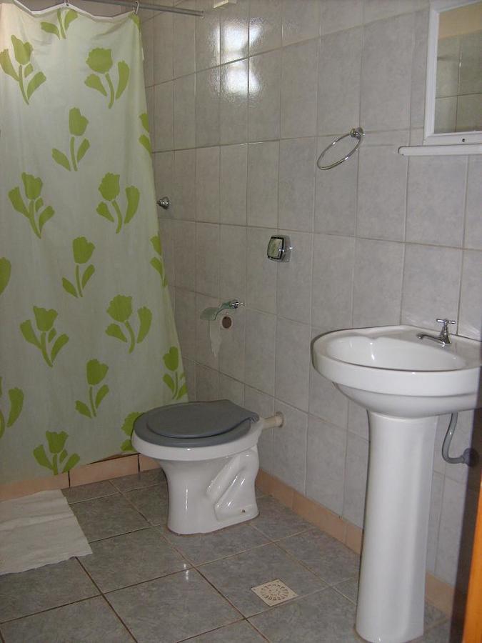 Apart Hotel Las Guayabas Puerto Iguazu Ngoại thất bức ảnh
