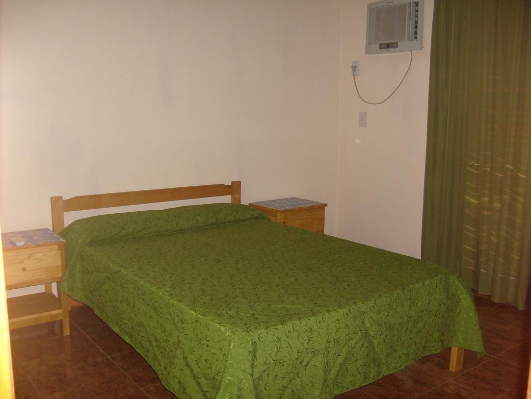 Apart Hotel Las Guayabas Puerto Iguazu Phòng bức ảnh