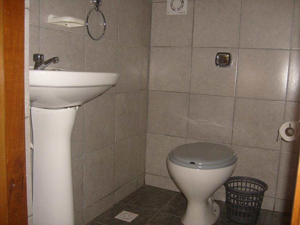 Apart Hotel Las Guayabas Puerto Iguazu Phòng bức ảnh