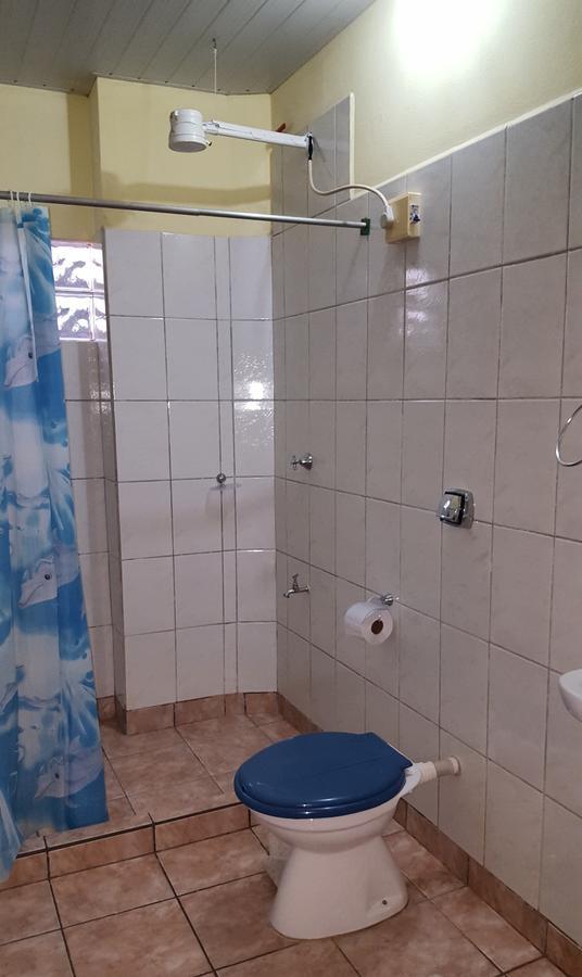 Apart Hotel Las Guayabas Puerto Iguazu Ngoại thất bức ảnh