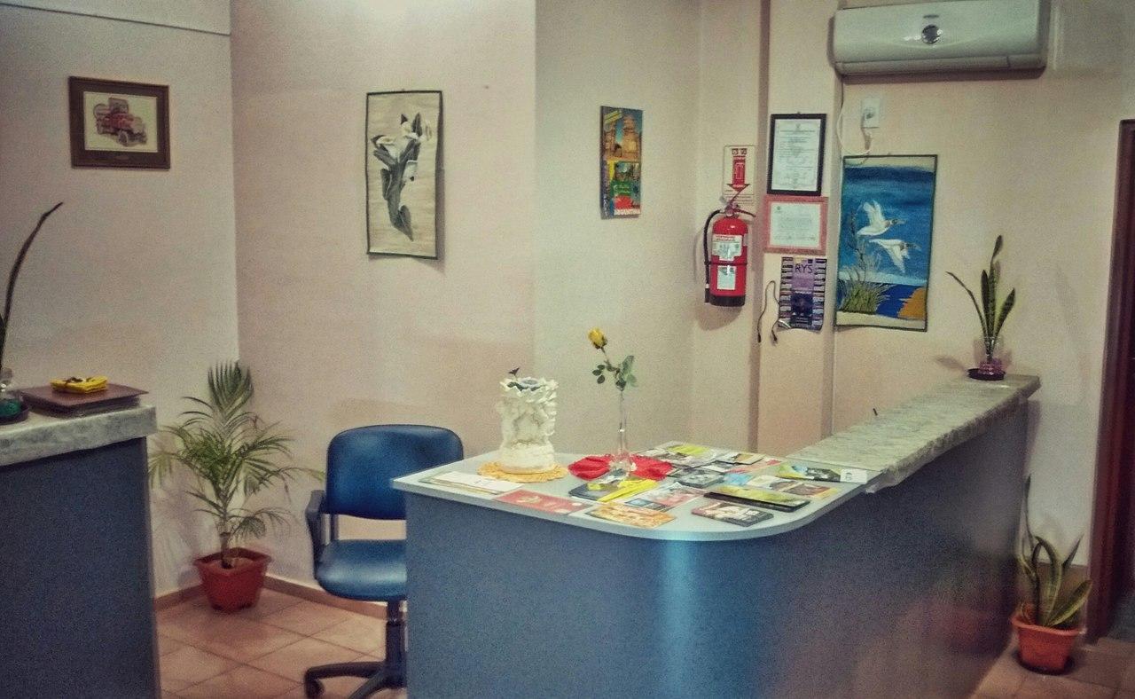 Apart Hotel Las Guayabas Puerto Iguazu Ngoại thất bức ảnh