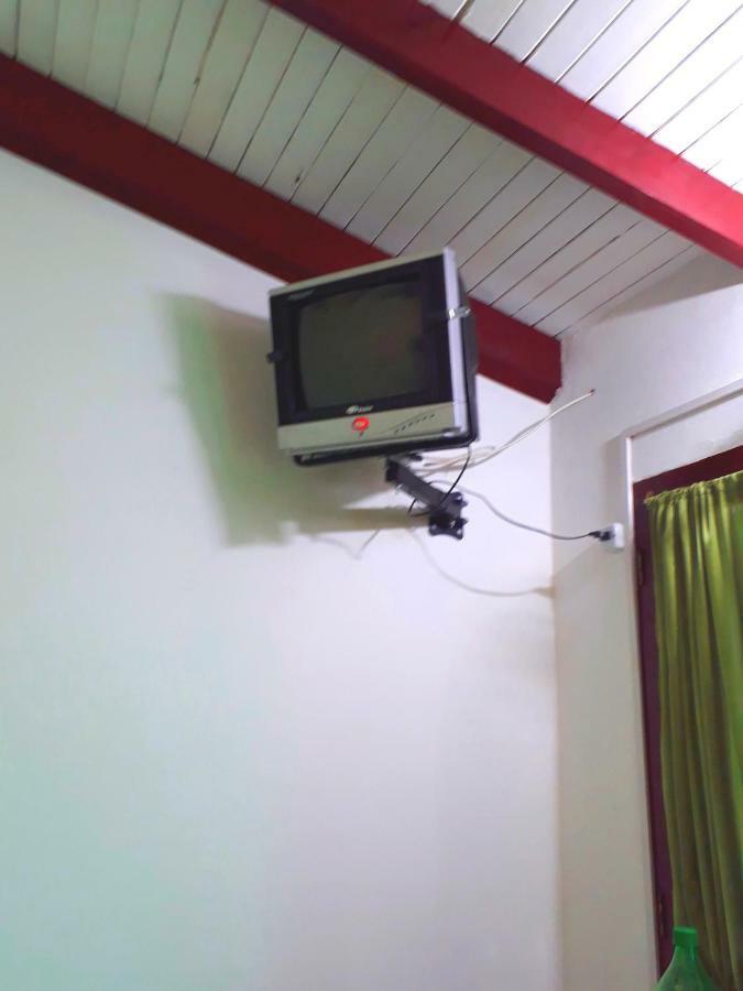 Apart Hotel Las Guayabas Puerto Iguazu Ngoại thất bức ảnh